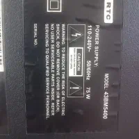 تلویزیون مارک RTC