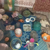 تعداد ظرف