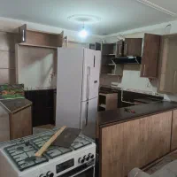فروش کابینت در حد نو