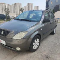 تیبا صندوق دار