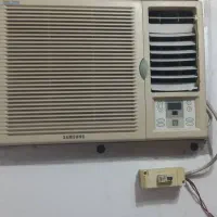 کولر پنجره ای سامسونگ