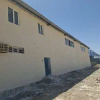 اجاره سوله 700 متری شهرک