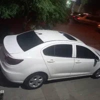 شاهین G مدل ۱۴۰۲