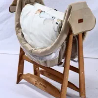 گهواره تشک کریر