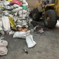 کارگاه آهن آلات حلب برشی