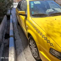 تاکسی گردشی