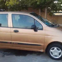 دوو ماتیز مدل 80 سلامت