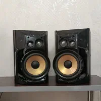 باند بلندگو اسپیکر سونیsony