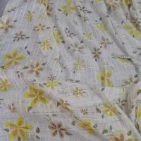 پرده توری حریر