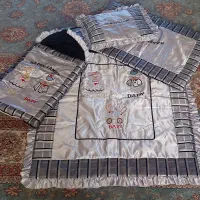 سرویس خواب نوزاد