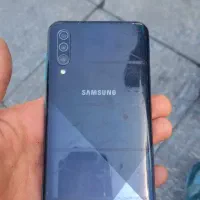 سامسونگ a30s درحد نو