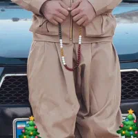 لباس کردی