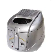 سرخکن بیم آلمان