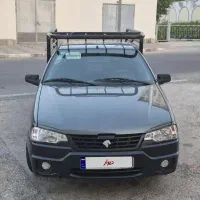 وانت اریسان ۲ مدل ۱۴۰۰