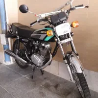 هندا 125 کویر