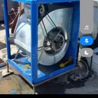 سرویس و تعمیر انواع کولر آبی
