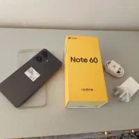 گوشی نوت 60