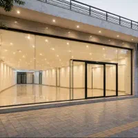 فروش یا اجاره مغازه ۴۵۰متری مناسب نمایشگاه،فروشگاه