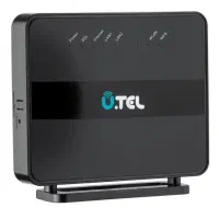 مودم  VDSL/ADSL Plus یوتل