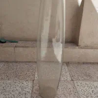 شیشه گل بامبو
