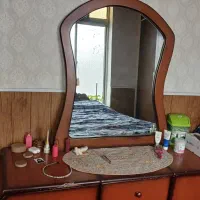 آینه وکنسول قیمت توافقی
