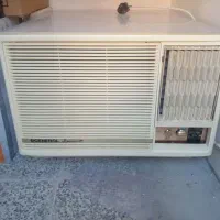کولر گازی 24هزار