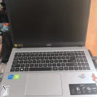 لبتاب ایسر a315 با کارت گرافیک مجزا nvidia mx550