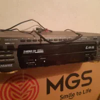ویدئو cD