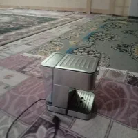 دستگاه قهوه