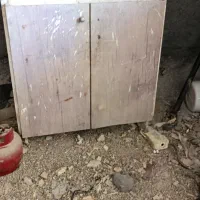 کابینت فلزی