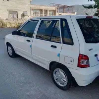 پراید 111مدل 96