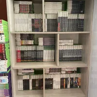 بازی اورجینال ایکس باکس Xbox 360