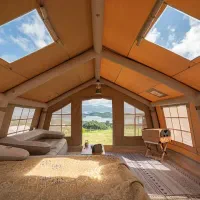 چادر مسافرتی بادی نیچرهایک naturhike