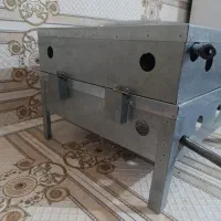 تنور تک نان