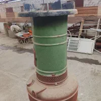 چراغ نفتی
