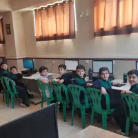 آموزش برنامه نویسی اسکرچ