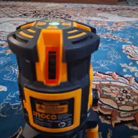 ترازلیزری اینکو
