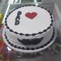 فروشنده قنادی