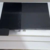 ps2 فلش خور
