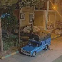 حمل و جابجایی بار