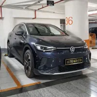 فولکس id4 پیور اقساط آماده تحویل بدون ضامن