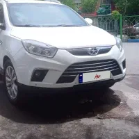 جکs5 مدل۹۸|خودرو سواری و وانت|تبریز, |دیوار