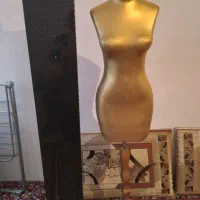 مانکن و استند