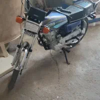 هندا 125 مدل 403