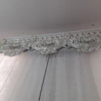 پرده و تاج پرده