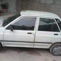 پراید مدل84  به این شماره تماس بگیری