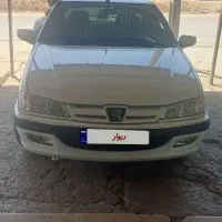 پارس تویو فا مدل ۴۰۰