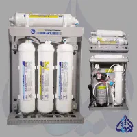 نمایندگی رسمی پخش تصفیه اب 6 مرحله ای(ایزی ول)