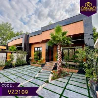 ویلا-215متری-در-منطقه-زیباکنار