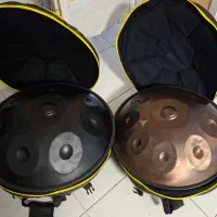 فروش هنگدرام جنس خوب و استاندارد